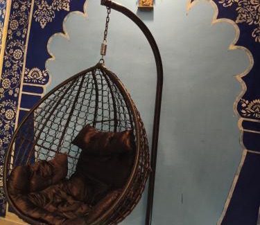 Jodhpur House | The Shangri-La heritage Haveli BNB