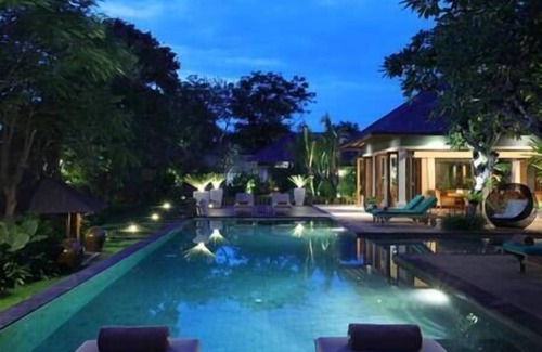 Sawangan Villa | The Shanti Residence by Elite Havens