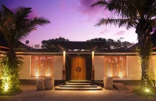 Sawangan Villa | The Shanti Residence by Elite Havens