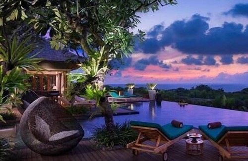 Sawangan Villa | The Shanti Residence by Elite Havens