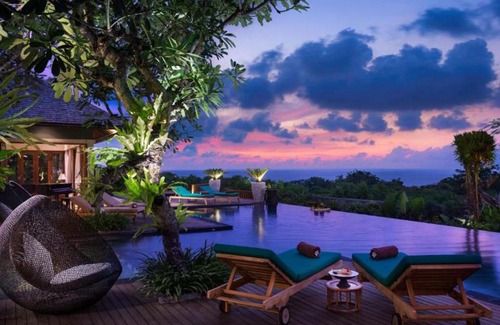 Sawangan Hotel | The Shanti Residence by Elite Havens