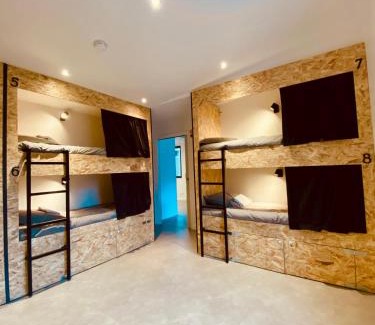 Tille House | THE SHARE HOUSE