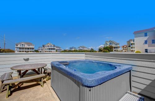 Ocean Isle Estates House | The Shark Tank 796