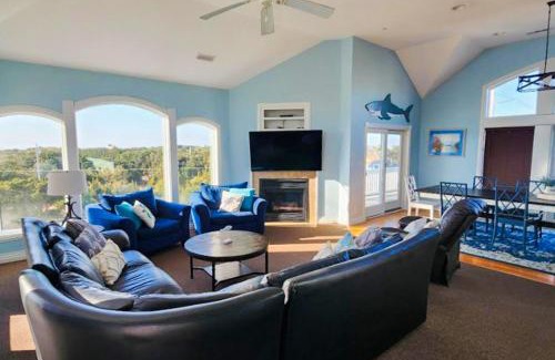 Ocean Isle Estates House | The Shark Tank 796