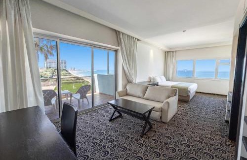 Herzliya Pituach Hotel | The Sharon Seaside Retreat