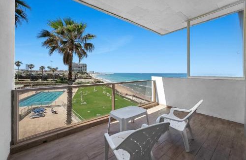 Herzliya Pituach Hotel | The Sharon Seaside Retreat