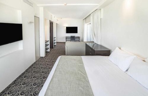 Herzliya Pituach Hotel | The Sharon Seaside Retreat