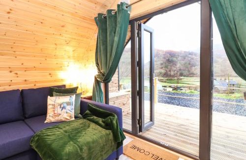 Hartsop House | The Shearer - Crossgate Luxury Glamping