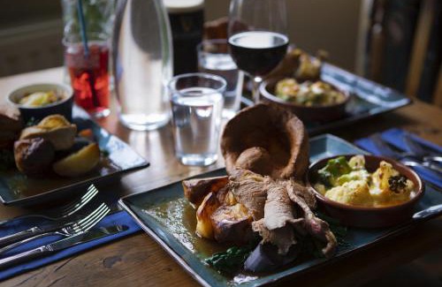 Chute Forest Hotel | The Shears Inn