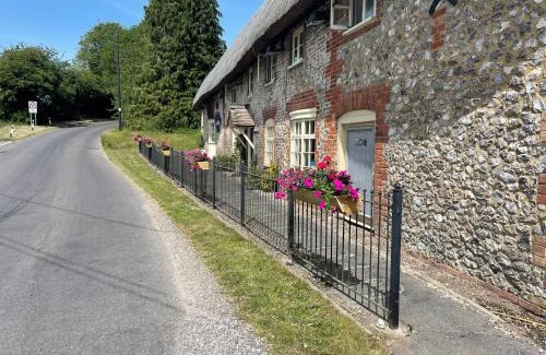 Chute Forest Hotel | The Shears Inn
