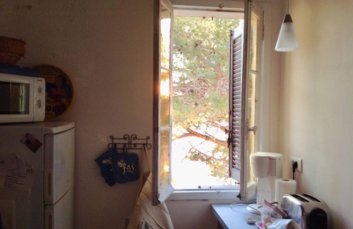 Carry-le-Rouet House | The shed by the sea