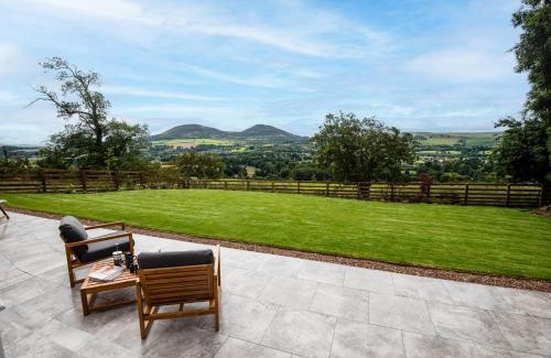 Gattonside House | The Sheep Fold