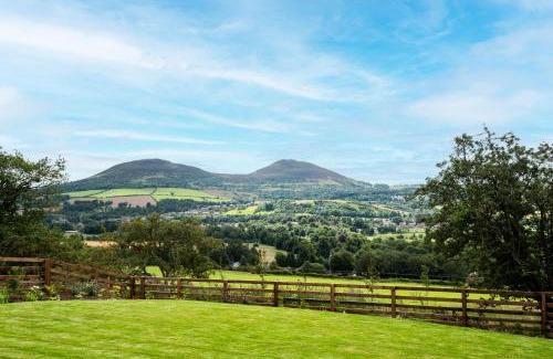 Gattonside House | The Sheep Fold