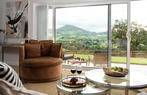 Gattonside House | The Sheep Fold