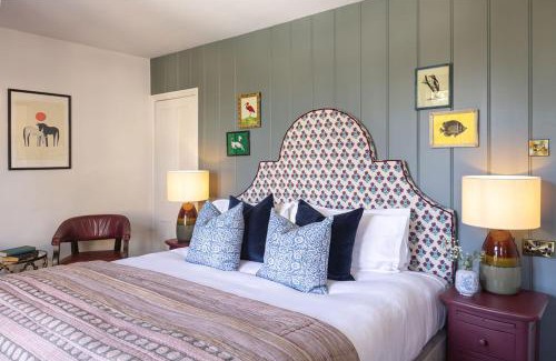Stow-on-the-Wold Hotel | The Sheep on Sheep Street Hotel