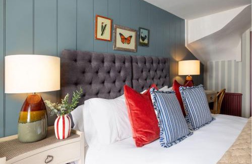 Stow-on-the-Wold Hotel | The Sheep on Sheep Street Hotel