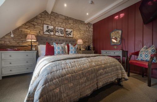 Stow-on-the-Wold Hotel | The Sheep on Sheep Street Hotel