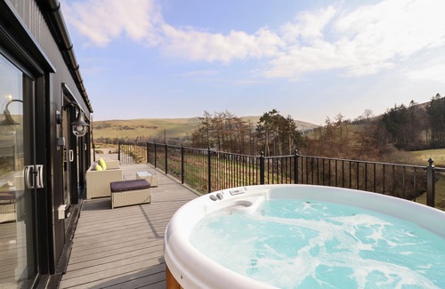 Oswestry Cottage | The Sheep Shed