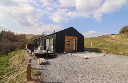 Oswestry Cottage | The Sheep Shed