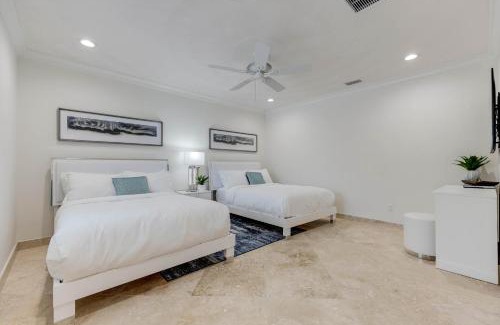 Englewood House | The Shelborne Ocean Front Three Bedroom Residence