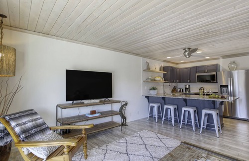 Pismo Beach Condo | The Shell Finder Steps from Ocean - Monthly Rental