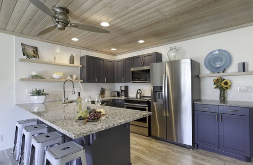 Pismo Beach Condo | The Shell Finder Steps from Ocean - Monthly Rental