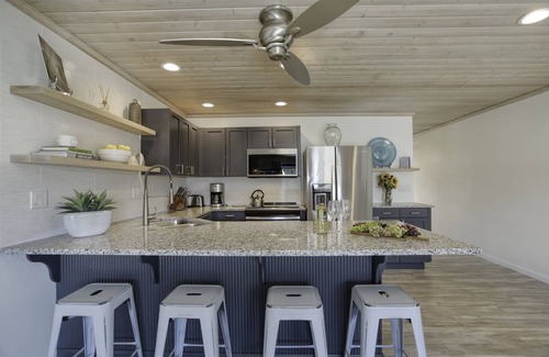 Pismo Beach Condo | The Shell Finder Steps from Ocean - Monthly Rental