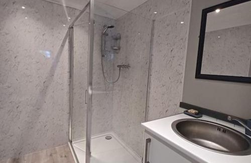 Rushton Spencer Apartment | The Shepherd's Delight