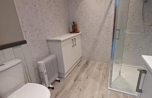 Rushton Spencer Apartment | The Shepherd's Delight