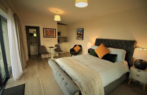 Slane Apartment | The Shepherd's Lodge