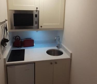 Slane Apartment | The Shepherd's Lodge
