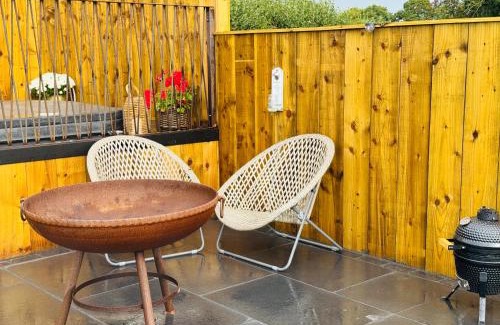 Knott End-on-Sea Other | The Shepherds Chalet