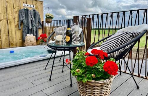 Knott End-on-Sea Other | The Shepherds Chalet