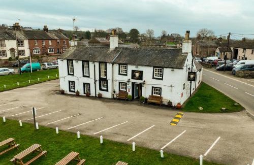 Langwathby Hotel | The Shepherds Inn, Langwathby