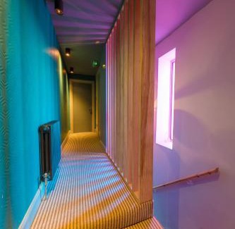 Lower Godney Hotel | The Sheppey