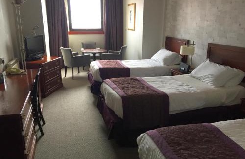 Lerwick Hotel | The Shetland Hotel