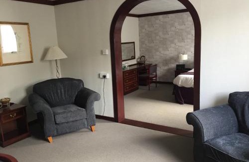 Lerwick Hotel | The Shetland Hotel