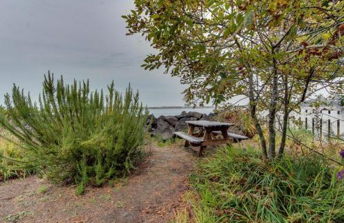 Waldport House | The Shideler House