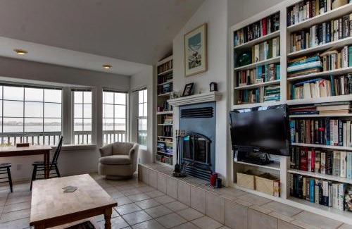 Waldport House | The Shideler House