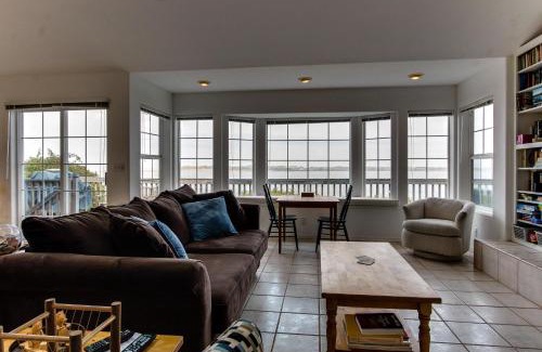 Waldport House | The Shideler House