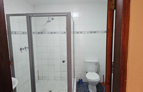Walvis Bay House | The Shifting Whispering Sands Guesthouse