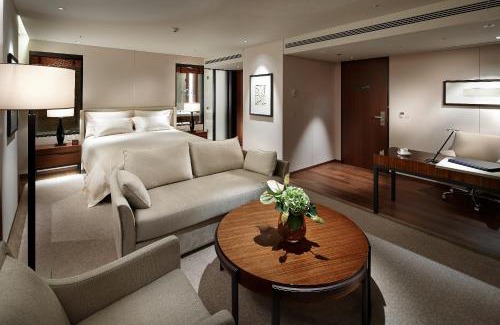 Jangchung-dong Hotel | The Shilla Seoul