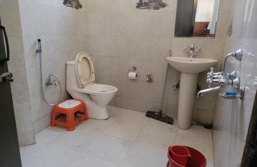 Laitumkhrah House | The Shillong Hills Guest House