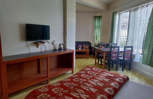 Laitumkhrah House | The Shillong Hills Guest House