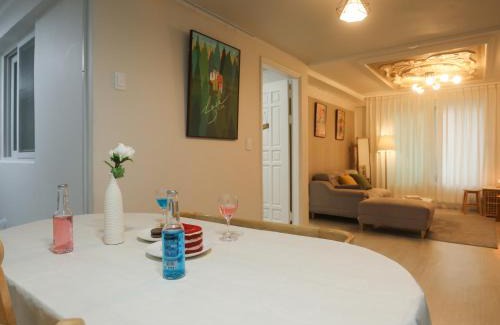 Jegi-dong House | The Shim Anam 3rooms late check in-out