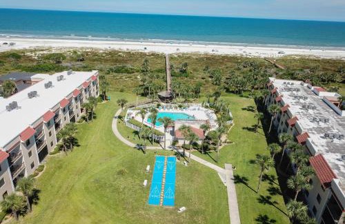 Butler Beach Apartment | The Shimmering Palm