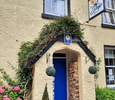 Bardsea Bed & Breakfast | The Ship Inn