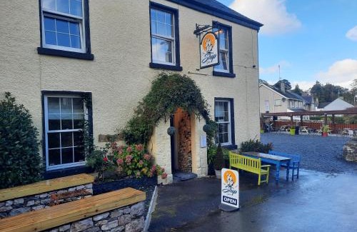 Bardsea Bed & Breakfast | The Ship Inn