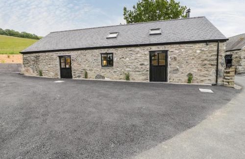 Llanrwst House | The Shippon