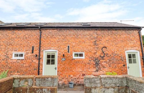 Cotebrook House | The Shippon